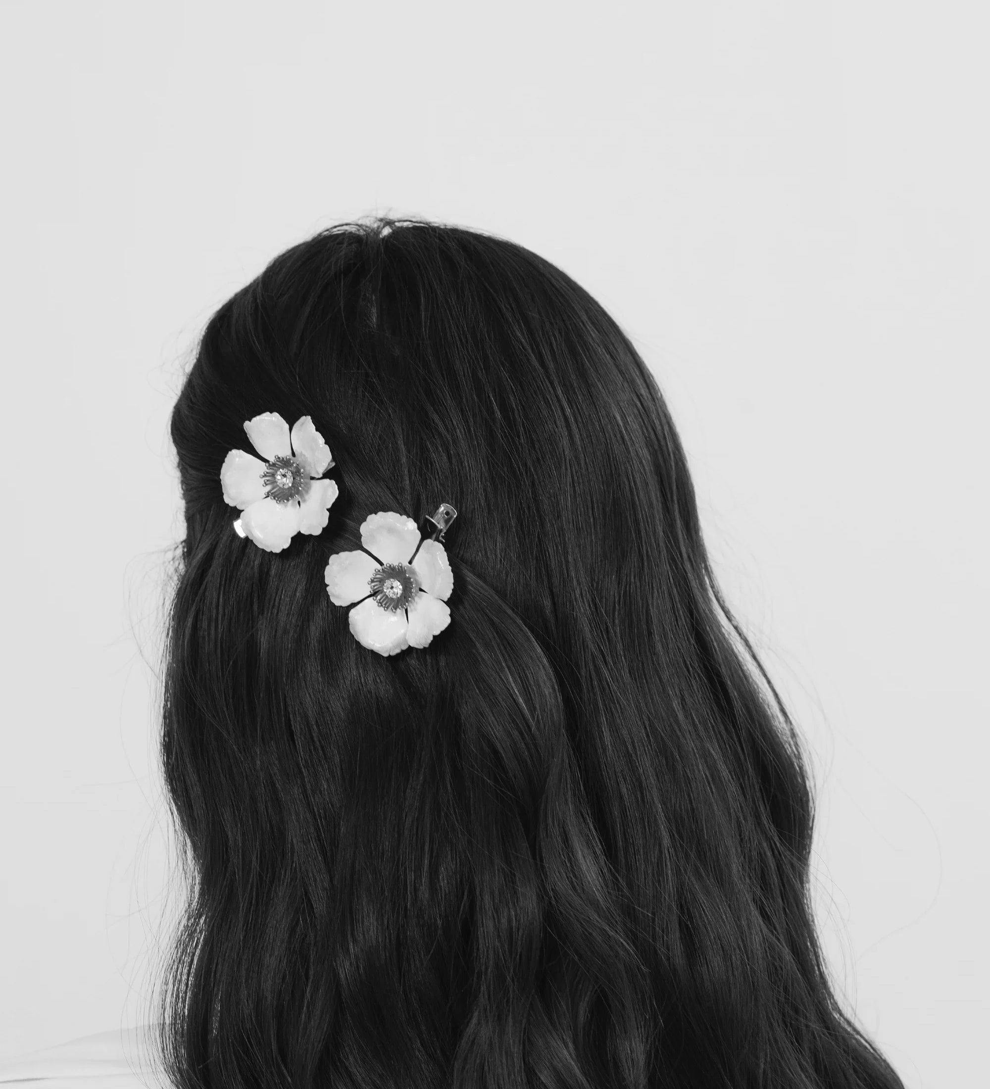 Jennifer Behr - Debreanna Hair Clips