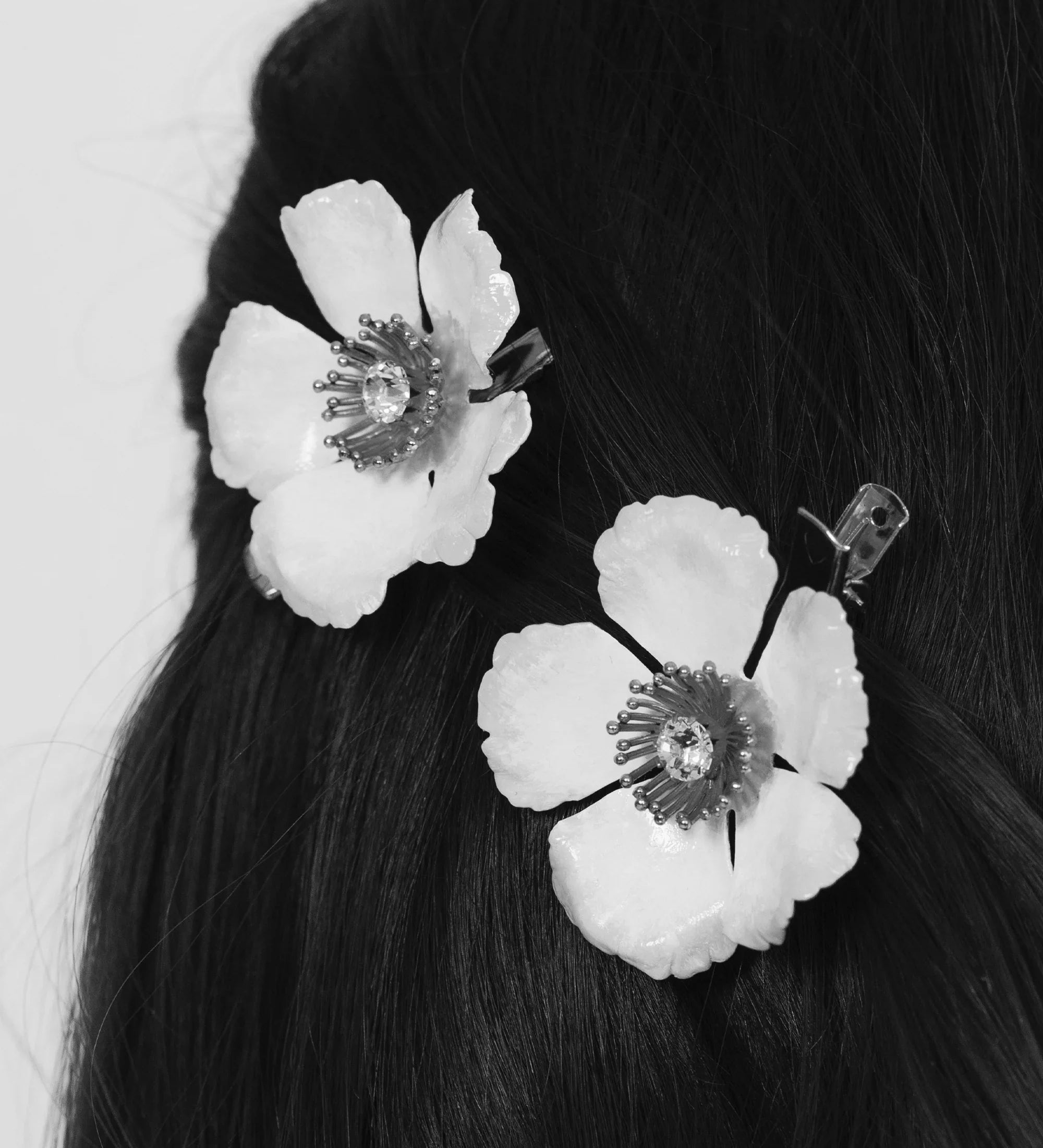 Jennifer Behr - Debreanna Hair Clips