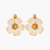 Jennifer Behr - Debreanna Hair Clips -- Champagne