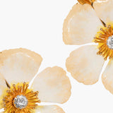 Jennifer Behr - Debreanna Hair Clips -- Champagne