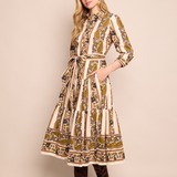 Cara Cara - Lolita Dress