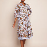 Cara Cara - Raya Dress
