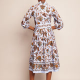 Cara Cara - Raya Dress