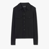 Nili Lotan - AVELINE SHIRT