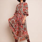 Cara Cara - Beatrice Dress