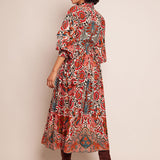 Cara Cara - Beatrice Dress