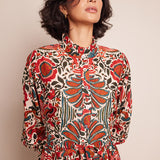 Cara Cara - Beatrice Dress