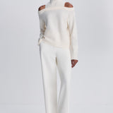 Simkhai - Alessa Cashmere Sweater