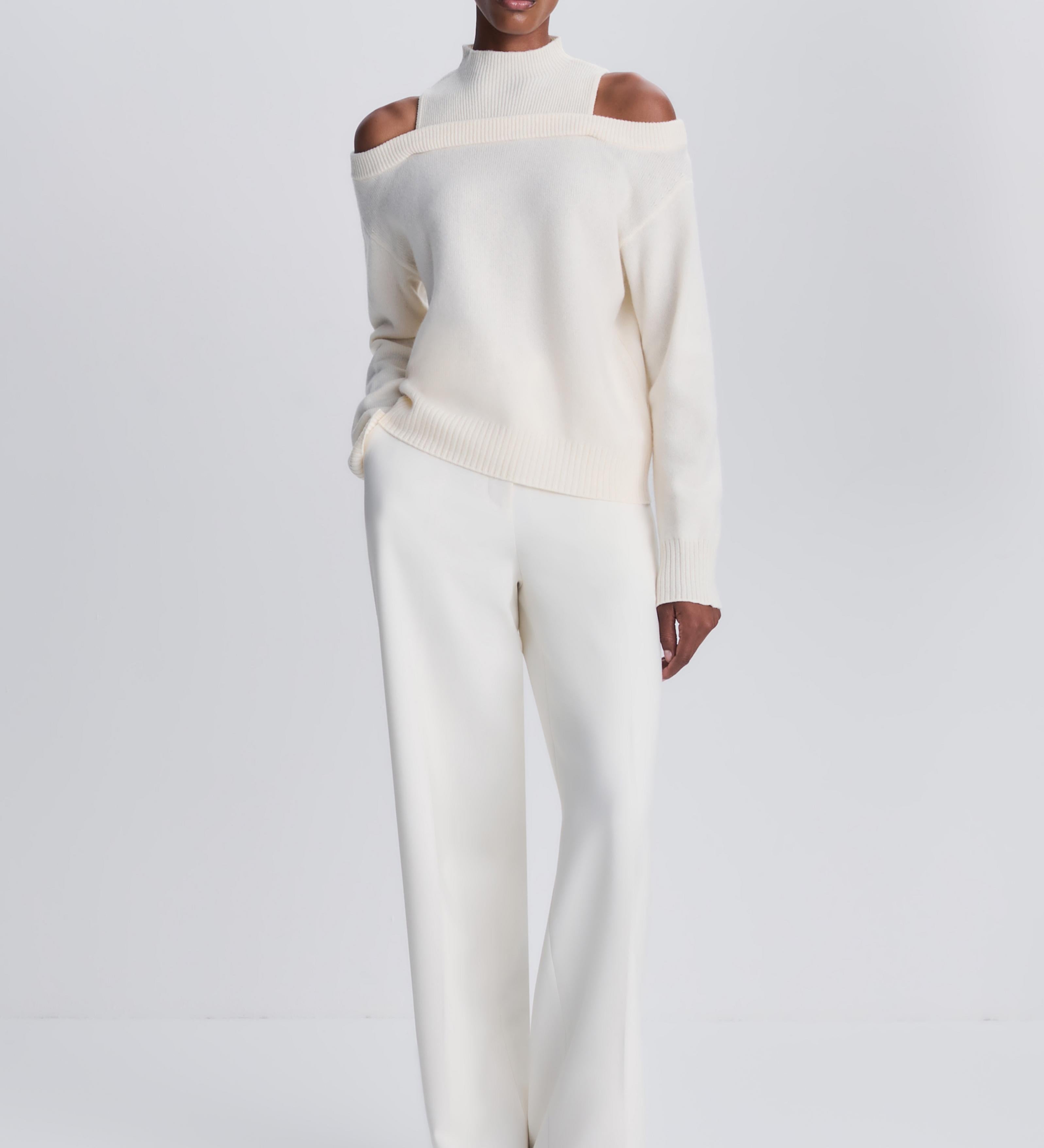Simkhai - Alessa Cashmere Sweater