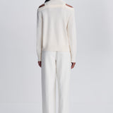 Simkhai - Alessa Cashmere Sweater