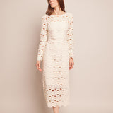 Cara Cara - Marsielle Dress