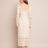 Cara Cara - Marsielle Dress