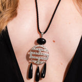 Jennifer Behr - Reyna Necklace