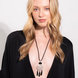 Jennifer Behr - Reyna Necklace