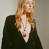 Jennifer Behr - Reyna Necklace