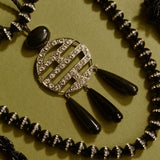 Jennifer Behr - Reyna Necklace