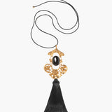 Jennifer Behr - Fiorella Necklace