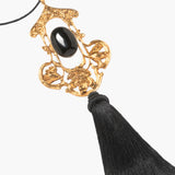 Jennifer Behr - Fiorella Necklace