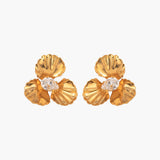 Jennifer Behr - Caelyn Earrings