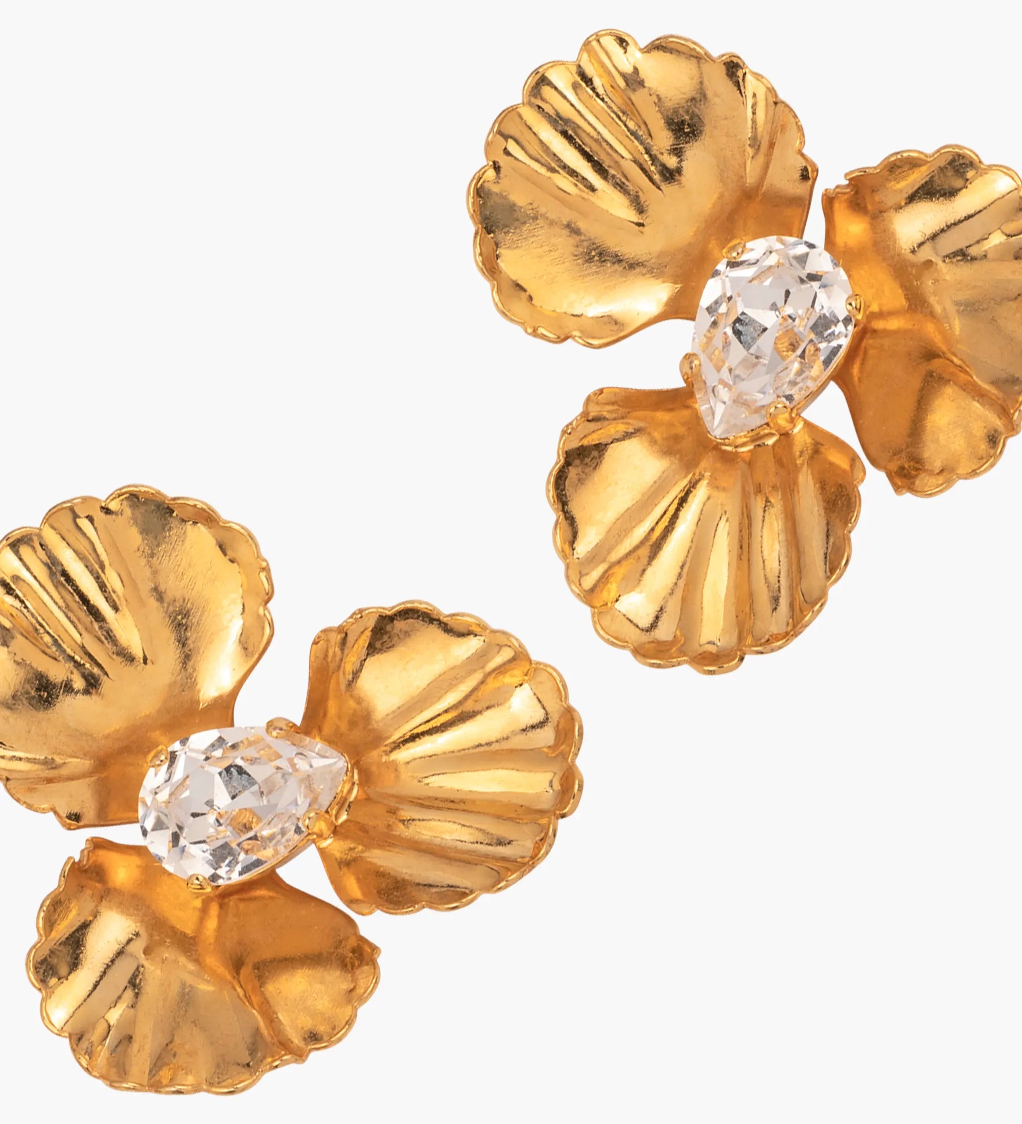 Jennifer Behr - Caelyn Earrings