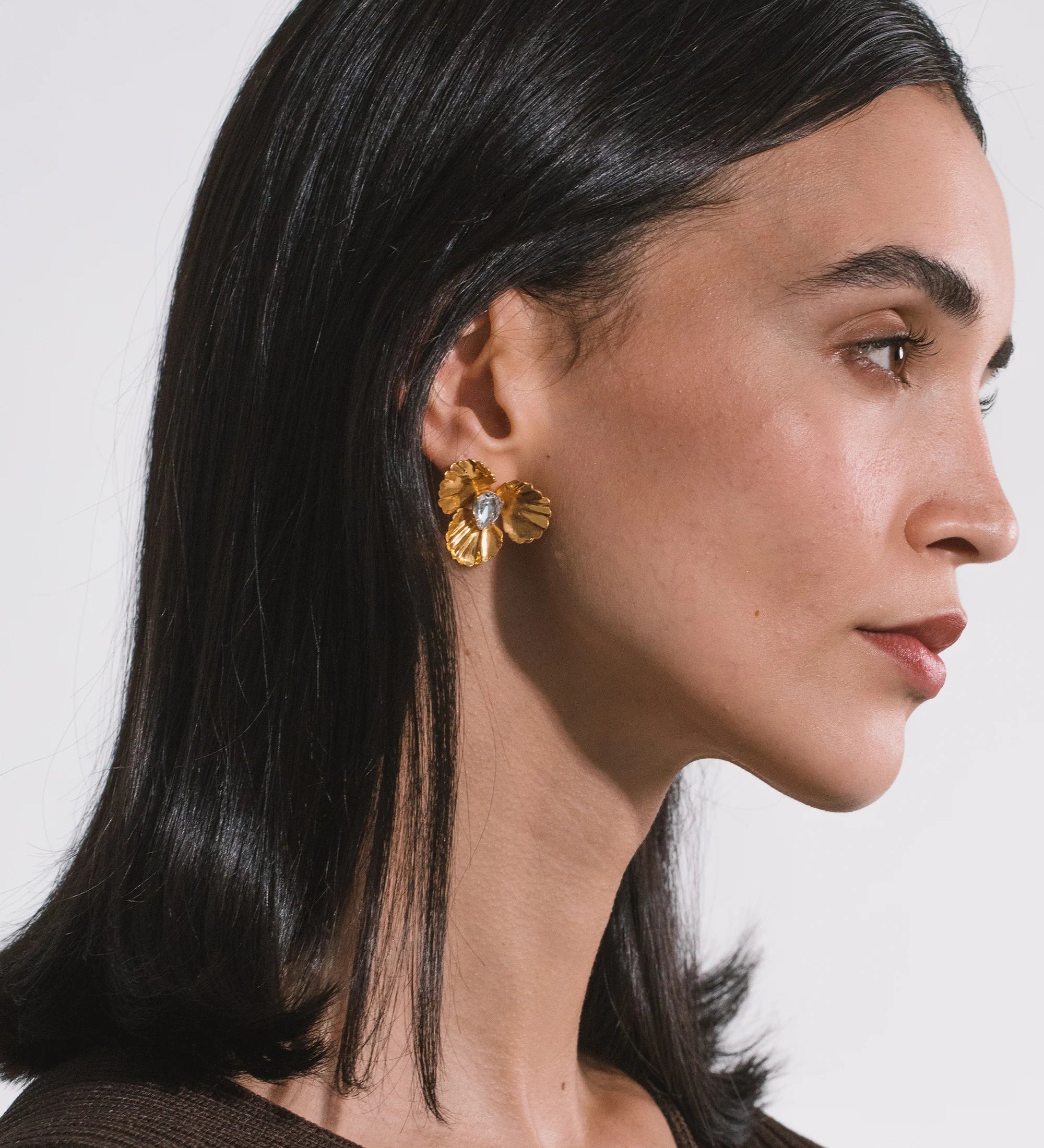 Jennifer Behr - Caelyn Earrings