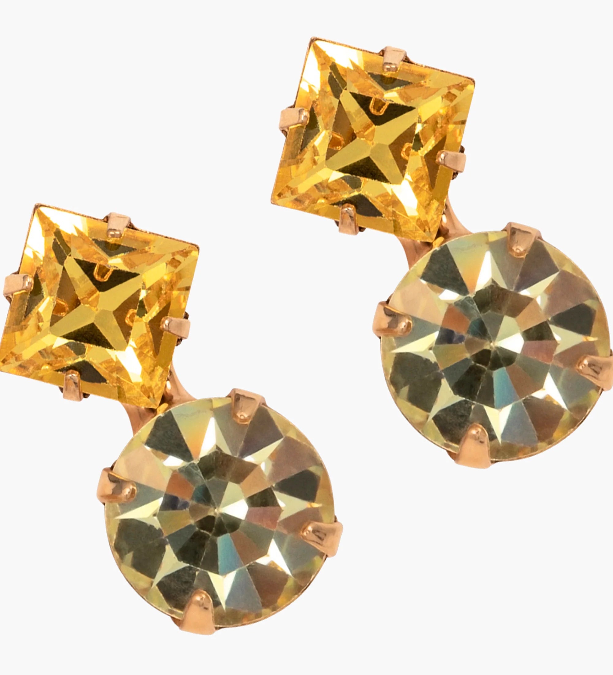 Jennifer Behr - Gaven Earrings