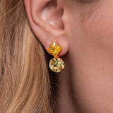 Jennifer Behr - Gaven Earrings