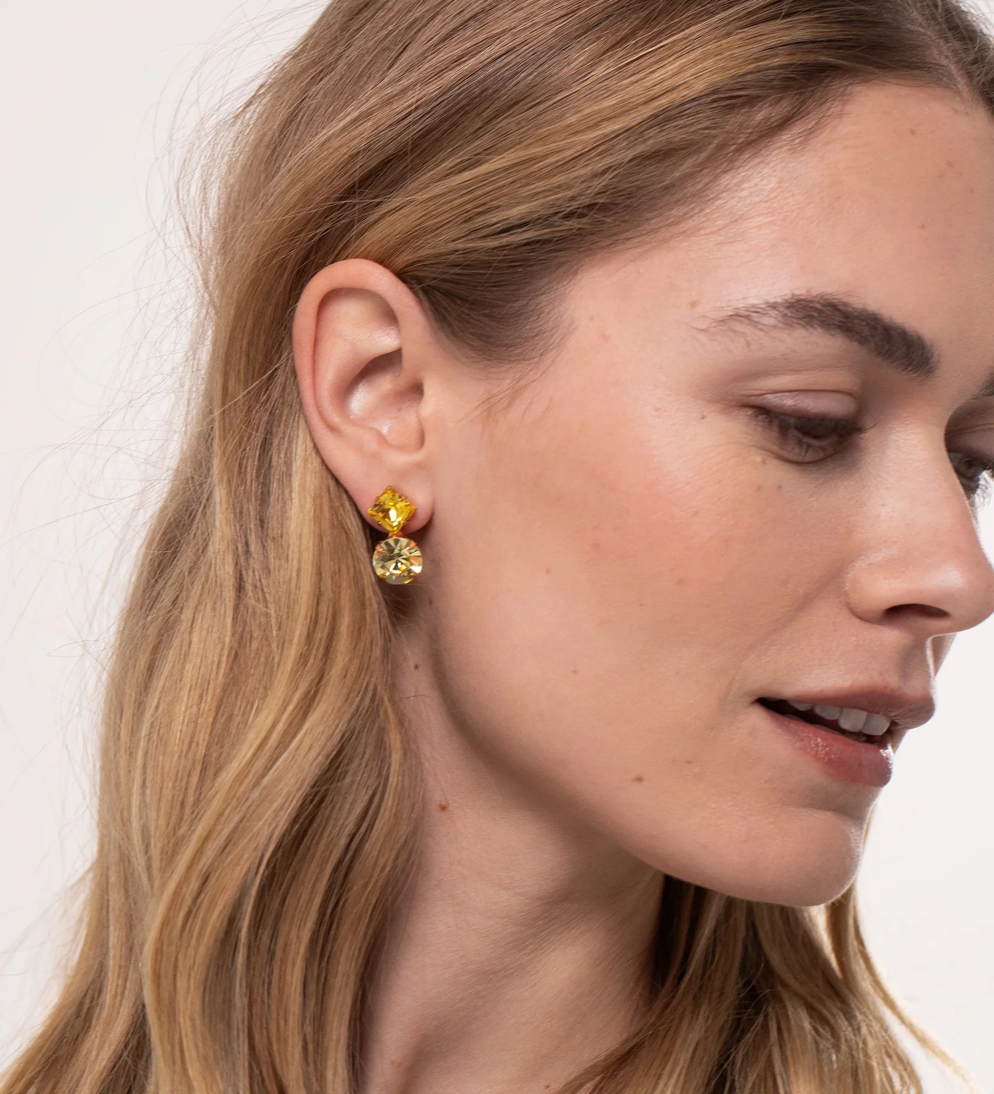 Jennifer Behr - Gaven Earrings