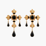 Jennifer Behr - Davina Earrings