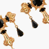 Jennifer Behr - Davina Earrings