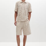 Simkhai - Orion Lace Shorts