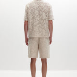 Simkhai - Orion Lace Shorts