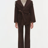 Simkhai - Rowen Fringe Jacket