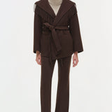 Simkhai - Rowen Fringe Jacket