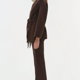Simkhai - Rowen Fringe Jacket