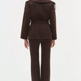 Simkhai - Rowen Fringe Jacket