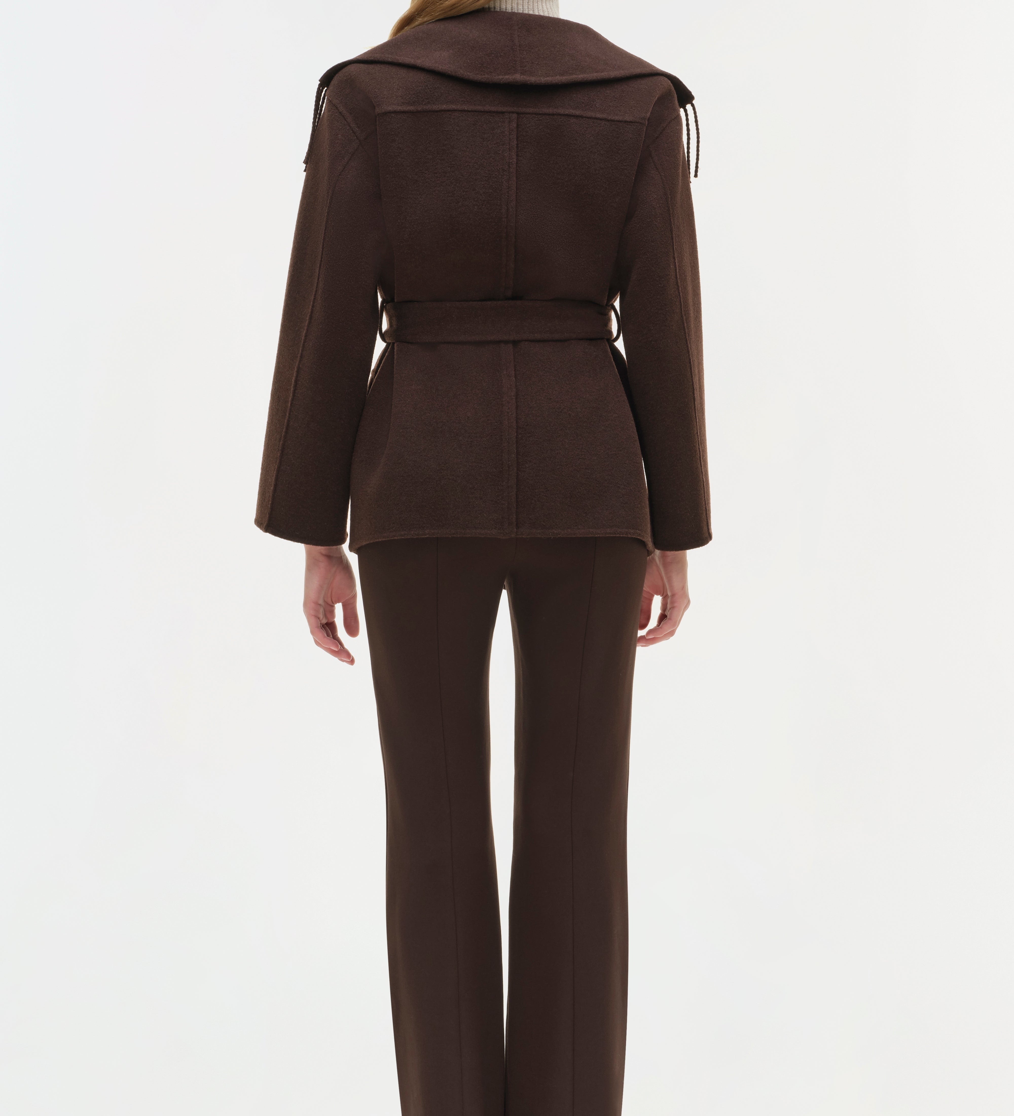 Simkhai - Rowen Fringe Jacket