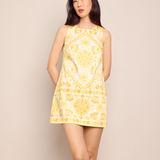 Cara Cara - Mackenzie Dress