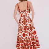 Cara Cara - Margarita Dress