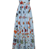 Cara Cara - Greenfield Dress