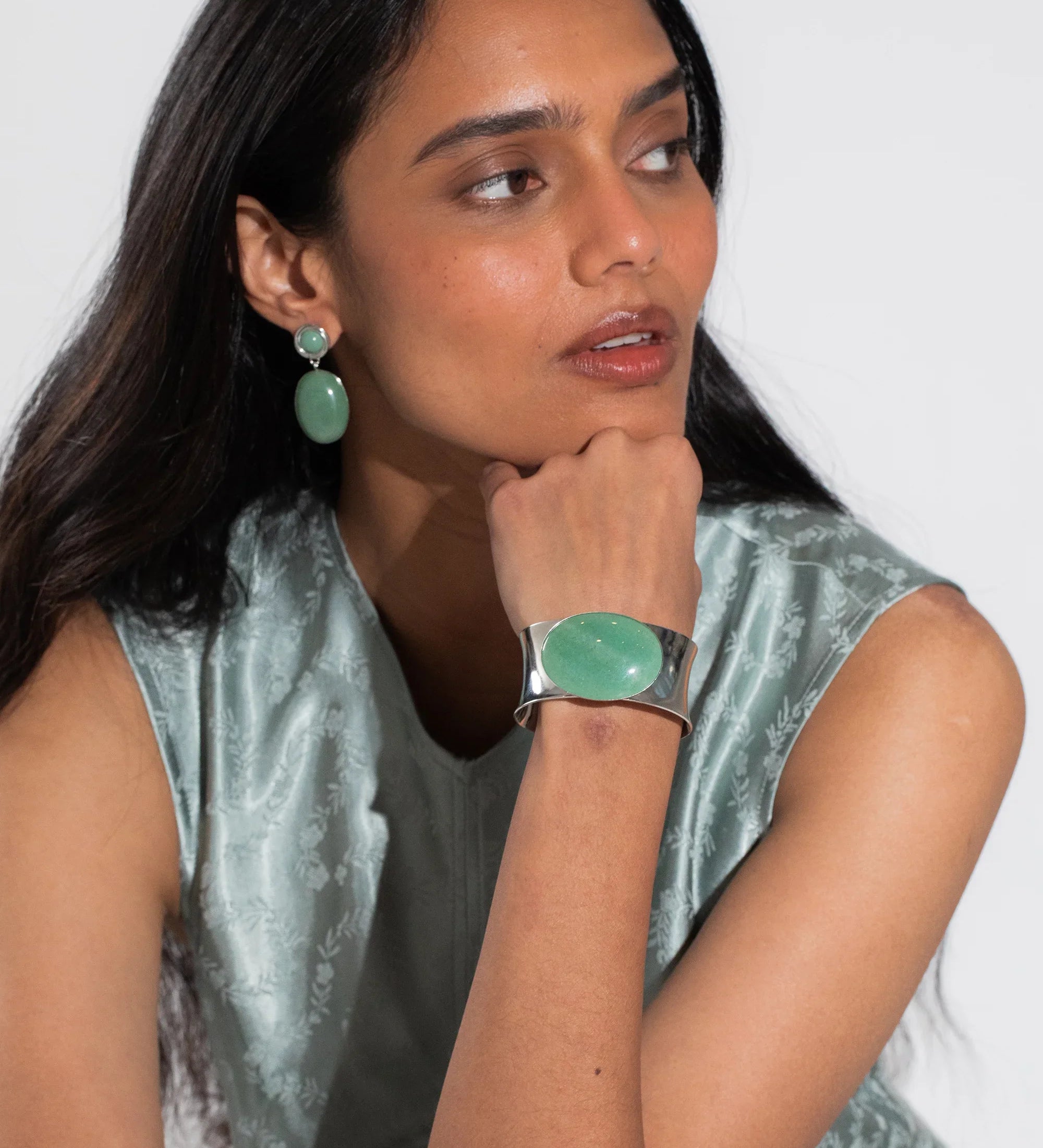 Jennifer Behr - Johanna Cuff