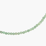 Jennifer Behr - Ersa Necklace -- Aventurine