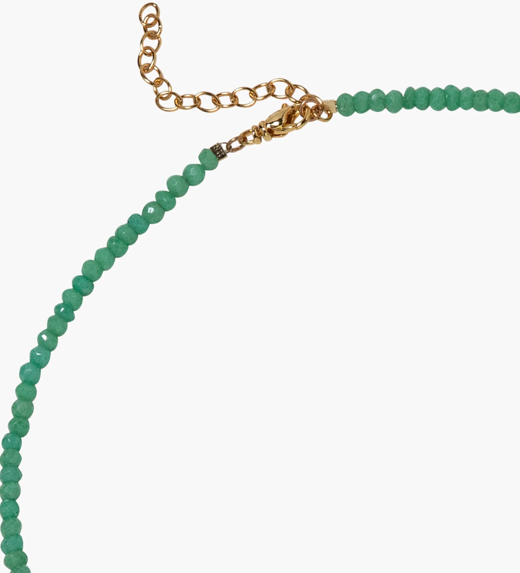 Jennifer Behr - Ersa Necklace