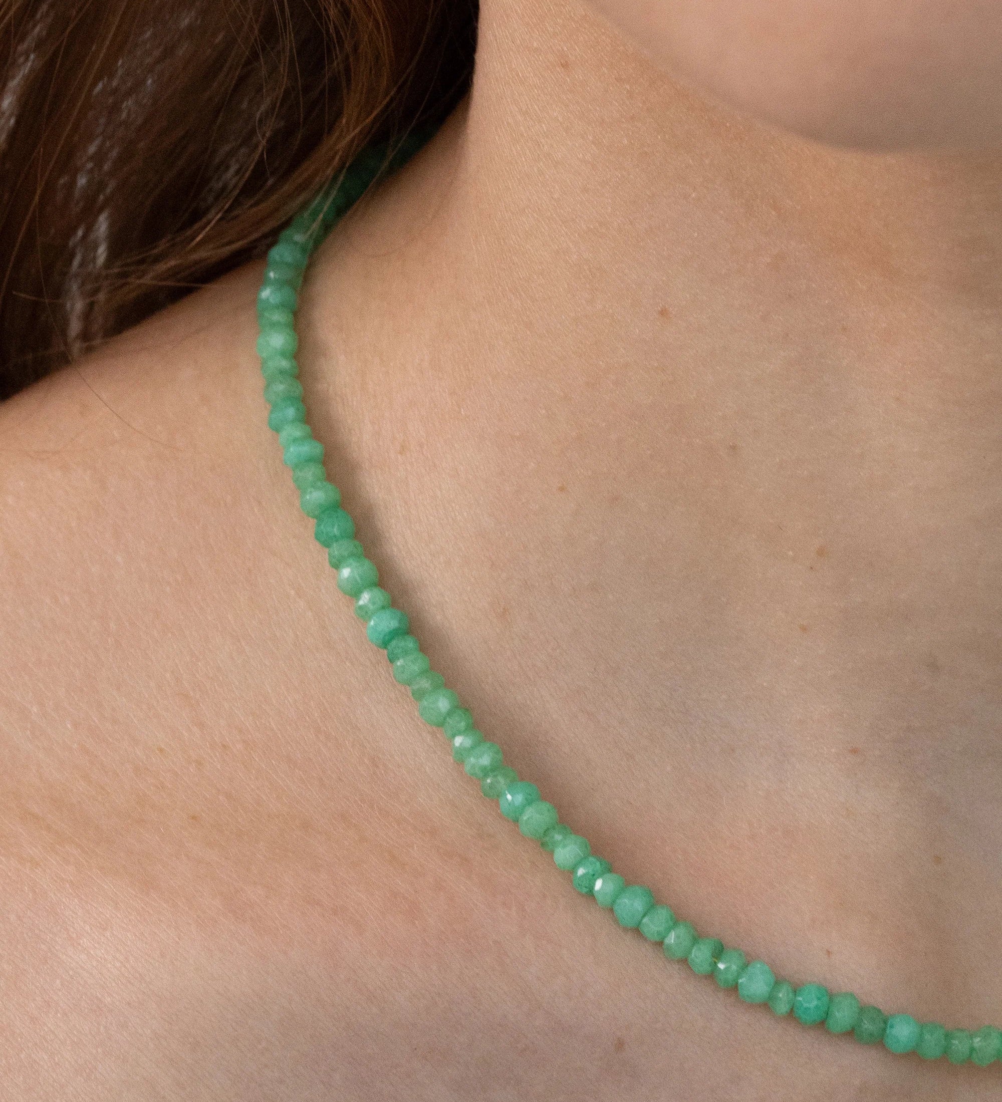 Jennifer Behr - Ersa Necklace