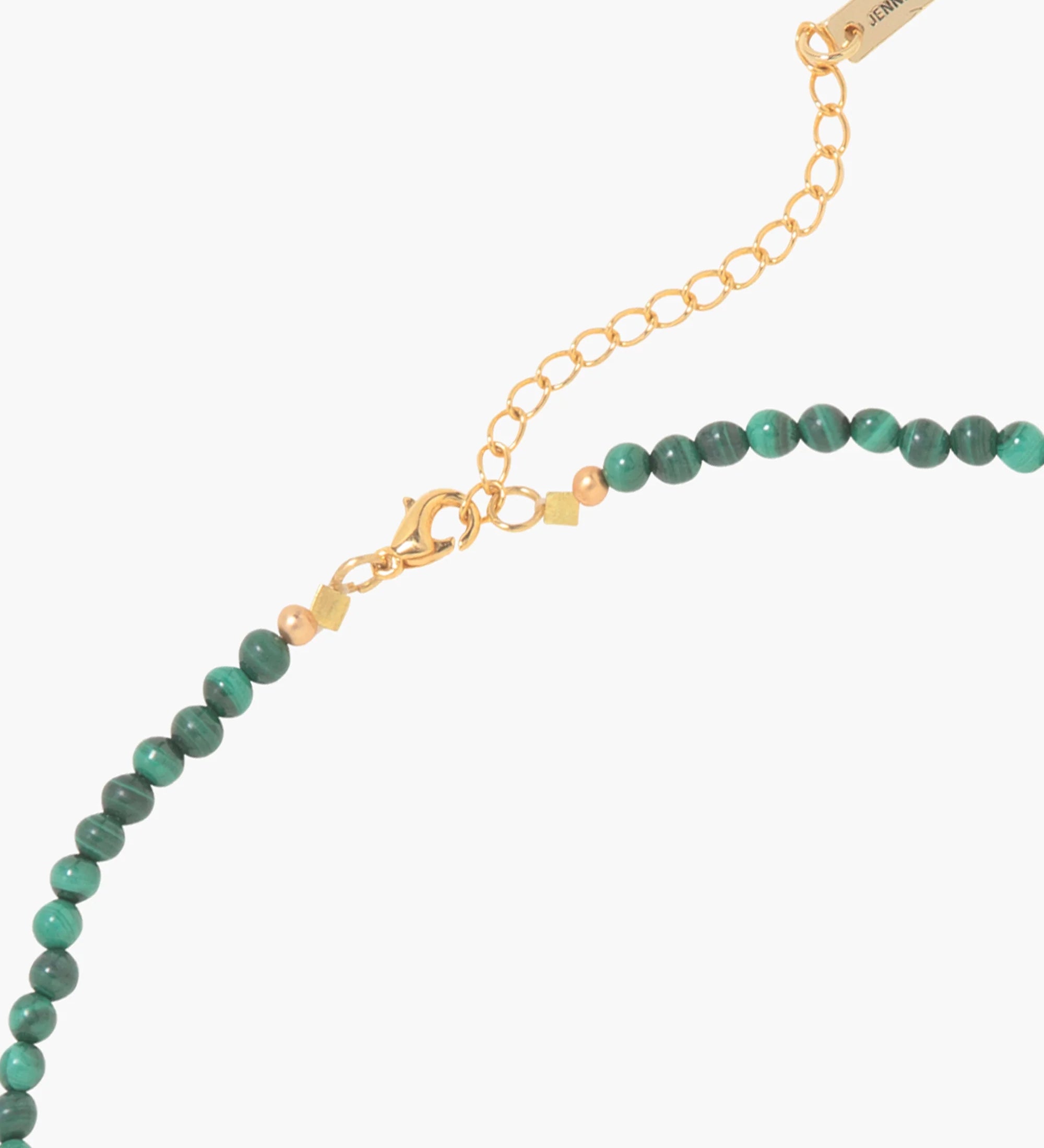 Jennifer Behr - Ersa Necklace