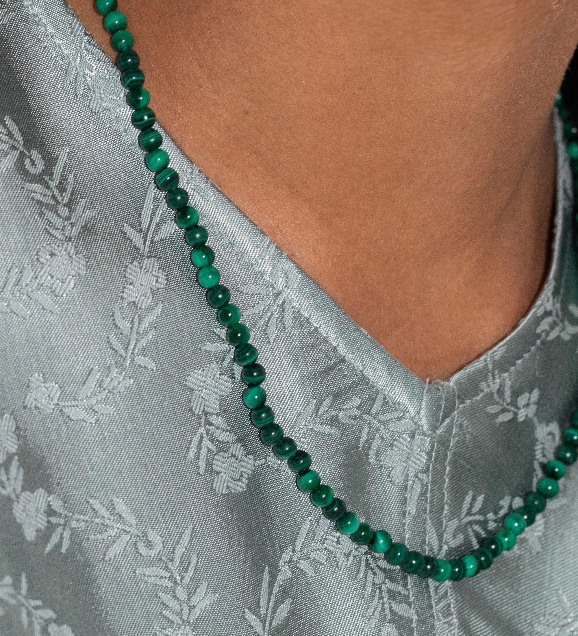 Jennifer Behr - Ersa Necklace