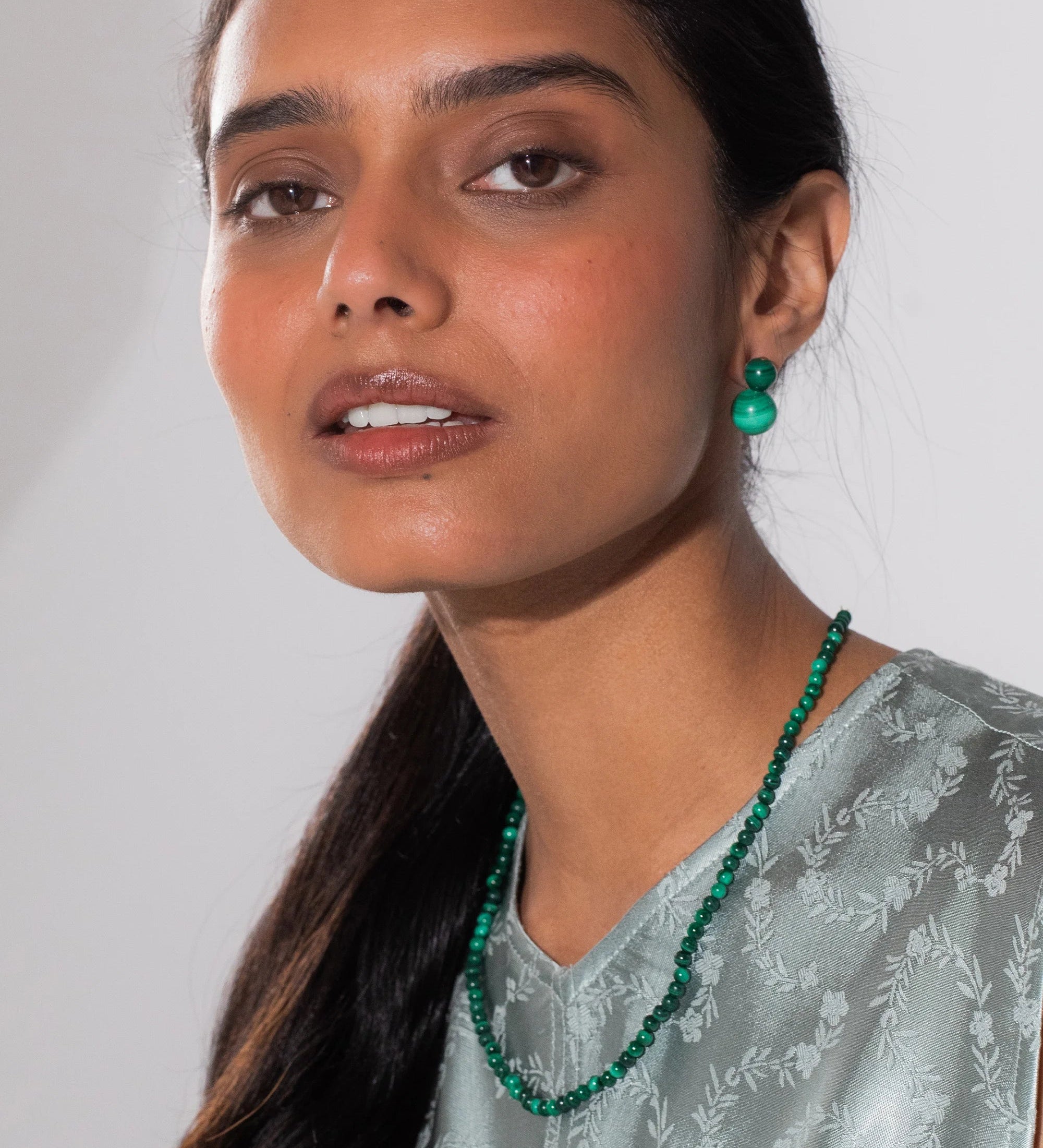 Jennifer Behr - Ersa Necklace