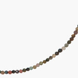 Jennifer Behr - Dani Necklace -- Tourmaline