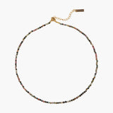 Jennifer Behr - Dani Necklace -- Tourmaline