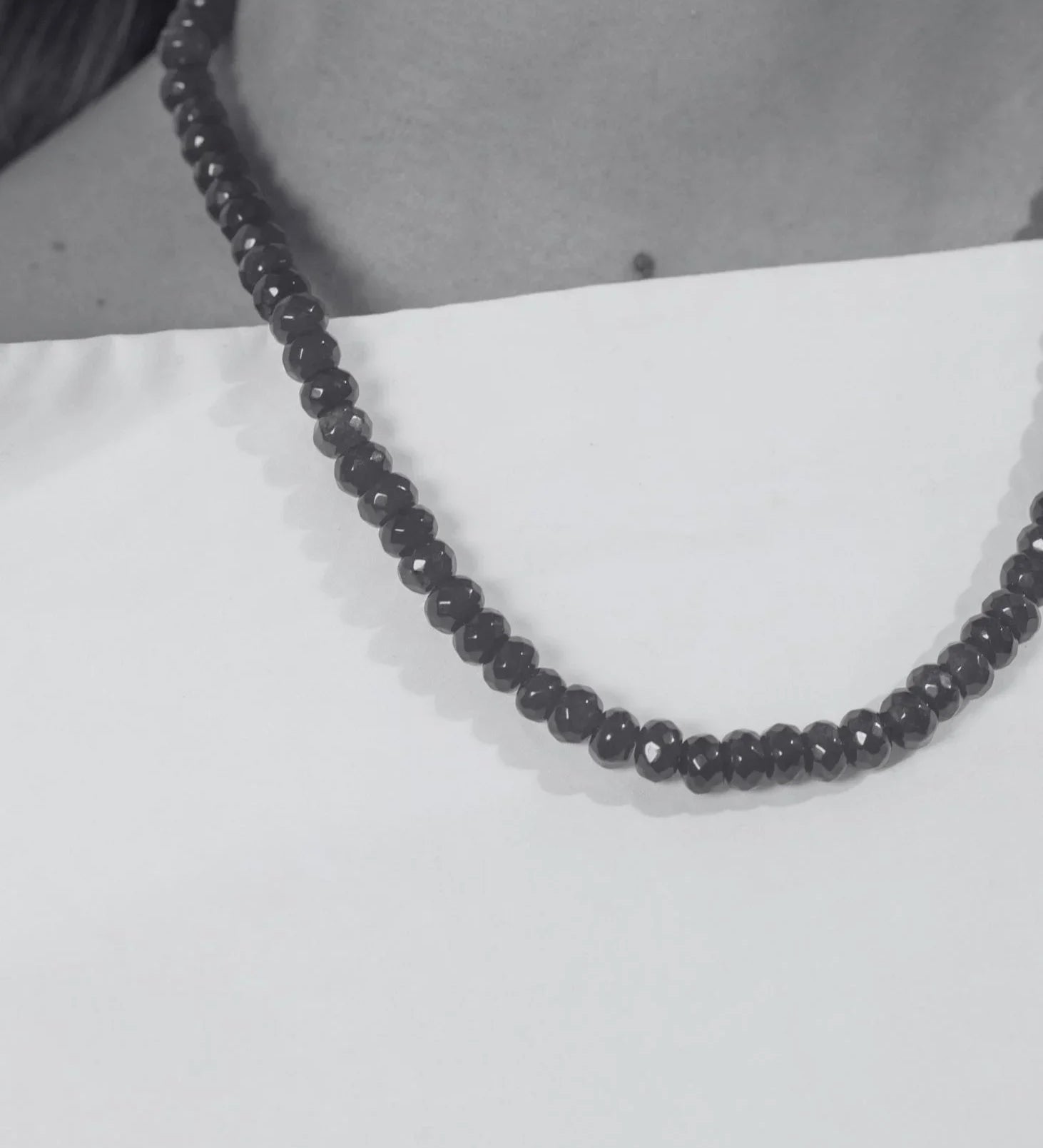 Jennifer Behr - Amani Necklace